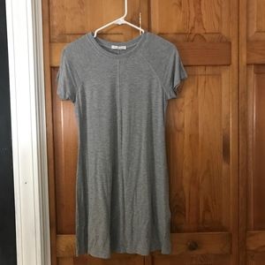 American Eagle T-Shirt Dress